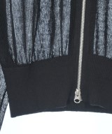 one of the green（ワンオブザグリーン）カーディガン 黒 サイズ:2(M位) レディース/2200669781472