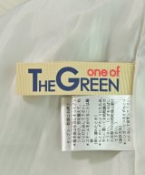 one of the green（ワンオブザグリーン）ロング・マキシ丈スカート ベージュ サイズ:2(M位) レディース/2200705461092