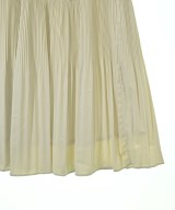 one of the green（ワンオブザグリーン）ロング・マキシ丈スカート ベージュ サイズ:2(M位) レディース/2200705461092