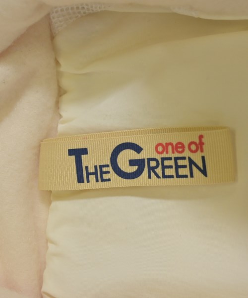 one of the green（ワンオブザグリーン）その他 ベージュ サイズ:2(M位) レディース/2200705461290