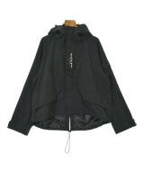 one of the green（ワンオブザグリーン）マウンテンパーカー 黒 サイズ:2(M位) レディース/2200705461344