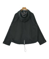 one of the green（ワンオブザグリーン）マウンテンパーカー 黒 サイズ:2(M位) レディース/2200705461344