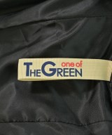 one of the green（ワンオブザグリーン）マウンテンパーカー 黒 サイズ:2(M位) レディース/2200705461344