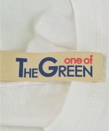 one of the green（ワンオブザグリーン）ブラウス 白 サイズ:2(M位) レディース/2200705461627