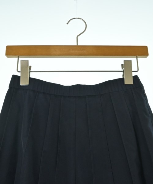 one of the green（ワンオブザグリーン）ロング・マキシ丈スカート 紺 サイズ:2(M位) レディース/2200659184245