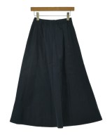 one of the green（ワンオブザグリーン）ロング・マキシ丈スカート 紺 サイズ:2(M位) レディース/2200659184245