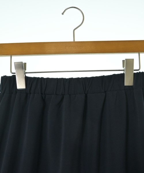 one of the green（ワンオブザグリーン）ロング・マキシ丈スカート 紺 サイズ:2(M位) レディース/2200659184252