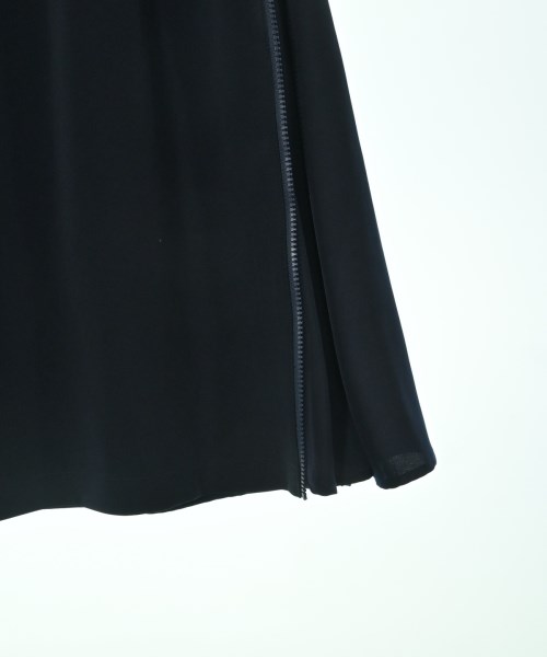 one of the green（ワンオブザグリーン）ロング・マキシ丈スカート 紺 サイズ:2(M位) レディース/2200659184252