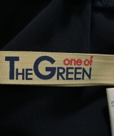 one of the green（ワンオブザグリーン）ロング・マキシ丈スカート 紺 サイズ:2(M位) レディース/2200659184252