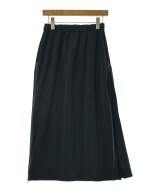 one of the green ロング・マキシ丈スカート