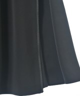 one of the green（ワンオブザグリーン）ロング・マキシ丈スカート 黒 サイズ:2(M位) レディース/2200659184269