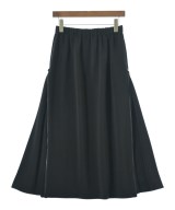 one of the green ロング・マキシ丈スカート