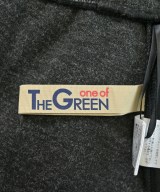 one of the green（ワンオブザグリーン）ロング・マキシ丈スカート グレー サイズ:2(M位) レディース/2200659184276