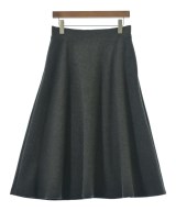 one of the green ロング・マキシ丈スカート