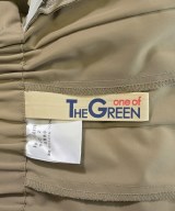 one of the green（ワンオブザグリーン）ロング・マキシ丈スカート ベージュ サイズ:2(M位) レディース/2200659184283