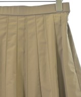 one of the green（ワンオブザグリーン）ロング・マキシ丈スカート ベージュ サイズ:2(M位) レディース/2200659184283