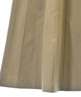 one of the green（ワンオブザグリーン）ロング・マキシ丈スカート ベージュ サイズ:2(M位) レディース/2200659184283