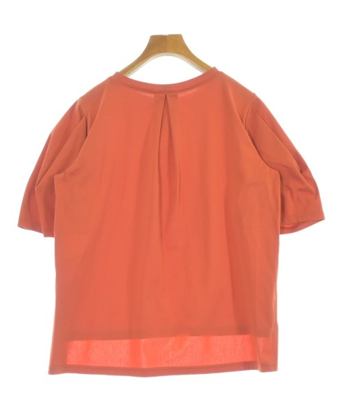one of the green（ワンオブザグリーン）Tシャツ・カットソー オレンジ サイズ:2(M位) レディース/2200668272063