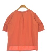 one of the green（ワンオブザグリーン）Tシャツ・カットソー オレンジ サイズ:2(M位) レディース/2200668272063
