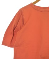 one of the green（ワンオブザグリーン）Tシャツ・カットソー オレンジ サイズ:2(M位) レディース/2200668272063