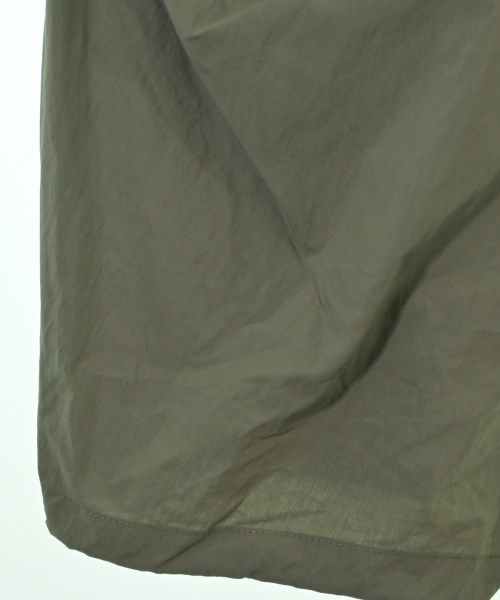 one of the green（ワンオブザグリーン）その他 カーキ サイズ:2(M位) レディース/2200725656270