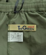 one of the green（ワンオブザグリーン）その他 カーキ サイズ:2(M位) レディース/2200725656270