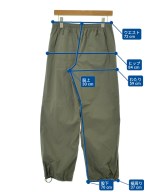 one of the green（ワンオブザグリーン）その他 カーキ サイズ:2(M位) レディース/2200725656270