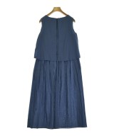 one of the green（ワンオブザグリーン）ワンピース 青 サイズ:2(M位) レディース/2200725656546