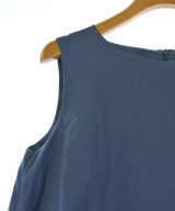 one of the green（ワンオブザグリーン）ワンピース 青 サイズ:2(M位) レディース/2200725656546