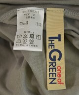 one of the green（ワンオブザグリーン）ワンピース グレー サイズ:2(M位) レディース/2200725656560