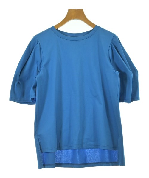 one of the green(ワンオブザグリーン)Tシャツ・カットソー 青 サイズ:2(M位)/2200692799017