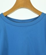 one of the green（ワンオブザグリーン）Tシャツ・カットソー 青 サイズ:2(M位) レディース/2200692799017