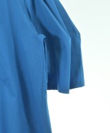 one of the green（ワンオブザグリーン）Tシャツ・カットソー 青 サイズ:2(M位) レディース/2200692799017