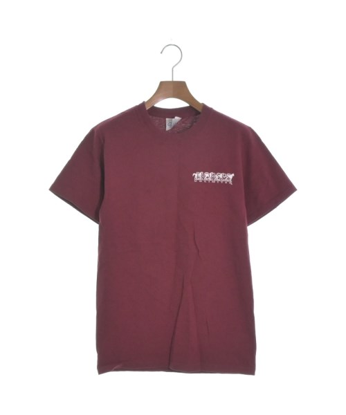 PORT & COMPANY（ポートアンドカンパニー）Tシャツ・カットソー 赤