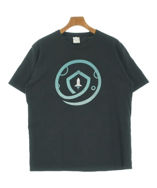 PORT & COMPANY(ポートアンドカンパニー)Tシャツ・カットソー 黒 サイズ:L/2200672701023