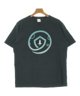 PORT & COMPANY（ポートアンドカンパニー）Tシャツ・カットソー 黒 サイズ:L メンズ/2200672701023