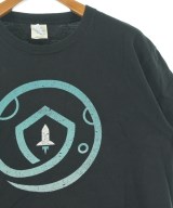 PORT & COMPANY（ポートアンドカンパニー）Tシャツ・カットソー 黒 サイズ:L メンズ/2200672701023