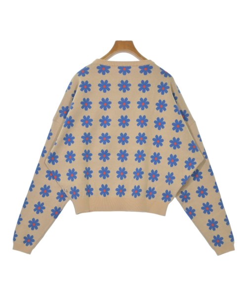 REPOSE AMS（レポーズアームズ）ニット・セーター ベージュ サイズ:-(M位) レディース/2200610960079