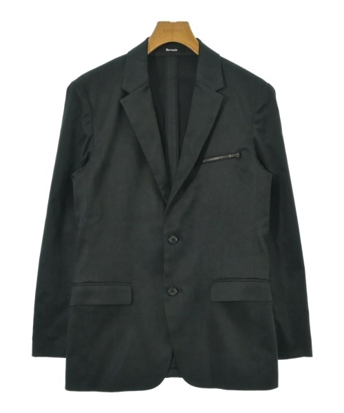 Revenir(リブニール)テーラードジャケット グレー サイズ:-(M位)/2200633861551