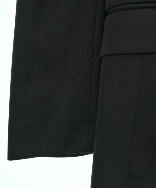 Revenir（リブニール）テーラードジャケット 黒 サイズ:-(M位) メンズ/2200633861568