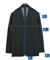 Revenir（リブニール）テーラードジャケット 黒 サイズ:-(M位) メンズ/2200633861568