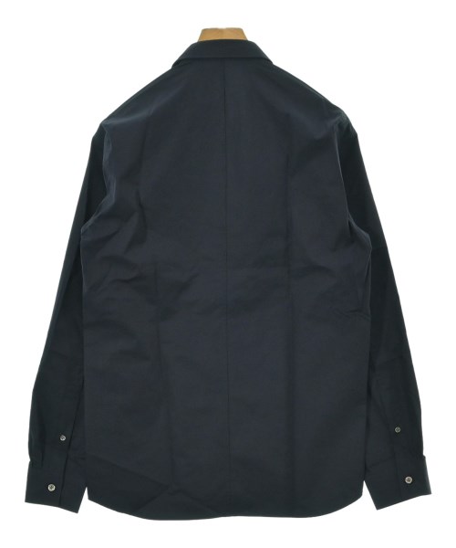 Revenir（リブニール）カジュアルシャツ 紺 サイズ:-(M位) メンズ/2200633861582