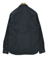 Revenir（リブニール）カジュアルシャツ 紺 サイズ:-(M位) メンズ/2200633861582