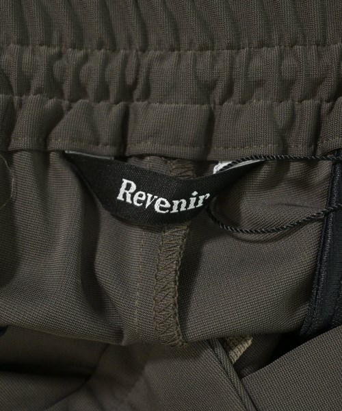 Revenir（リブニール）その他 カーキ サイズ:-(M位) メンズ/2200633861612