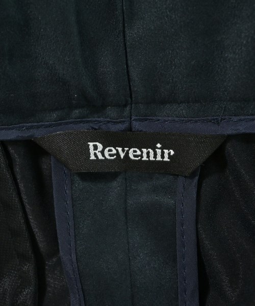 Revenir（リブニール）その他 紺 サイズ:-(M位) メンズ/2200633861650