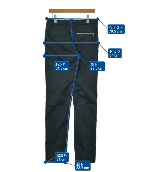 Revenir（リブニール）その他 紺 サイズ:-(M位) メンズ/2200633861650