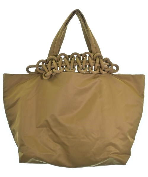 SAGAN VIENNA(サガンヴィエンナ)トートバッグ ベージュ サイズ:-/2200641753060