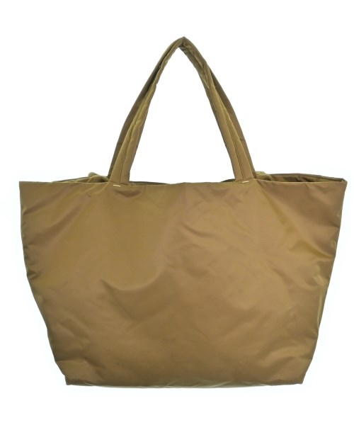 SAGAN VIENNA（サガンヴィエンナ）トートバッグ ベージュ サイズ:- メンズ/2200641753060