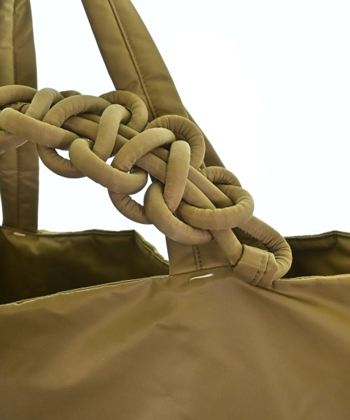 SAGAN VIENNA（サガンヴィエンナ）トートバッグ ベージュ サイズ:- メンズ/2200641753060