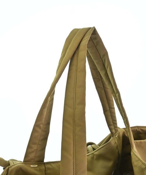 SAGAN VIENNA（サガンヴィエンナ）トートバッグ ベージュ サイズ:- メンズ/2200641753060